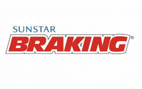 BRAKING P20 Sram/Red Hydraulic/Level Ultimate-Tlm Organic Brake Pads 